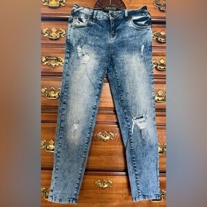 Suko Vintage Style Jeans
Size 4